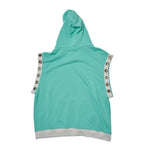 [2025 summer] EFFECTEN / Sleeveless pullover hoodie
