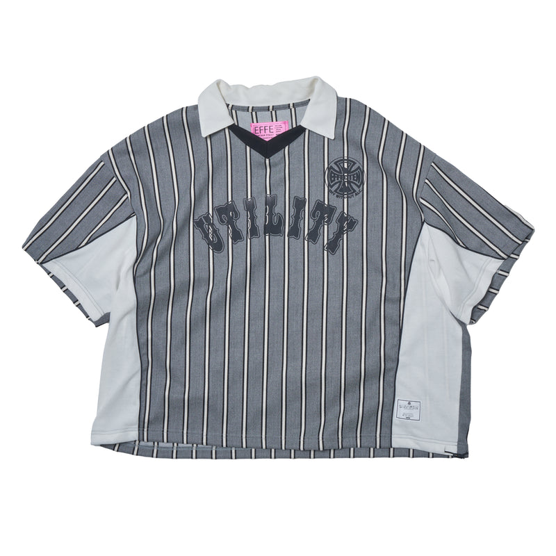 [2025 summer] EFFECTEN / Utility s/s game shirts