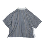 [2025 summer] EFFECTEN / Utility s/s game shirts