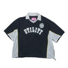 [2025 summer] EFFECTEN / Utility s/s game shirts