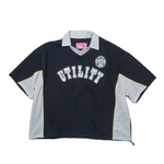 [2025 summer] EFFECTEN / Utility s/s game shirts
