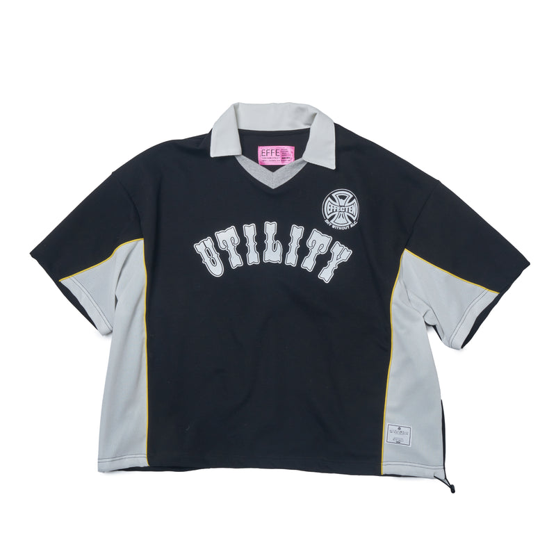 [2025 summer] EFFECTEN / Utility s/s game shirts
