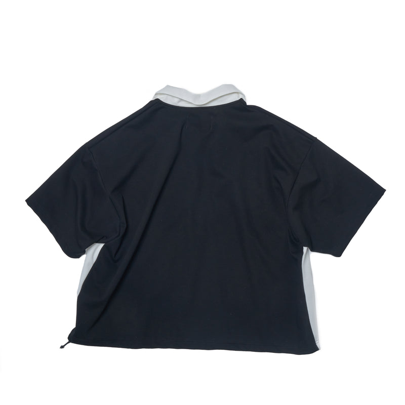 [2025 summer] EFFECTEN / Utility s/s game shirts