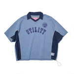 [2025 summer] EFFECTEN / Utility s/s game shirts