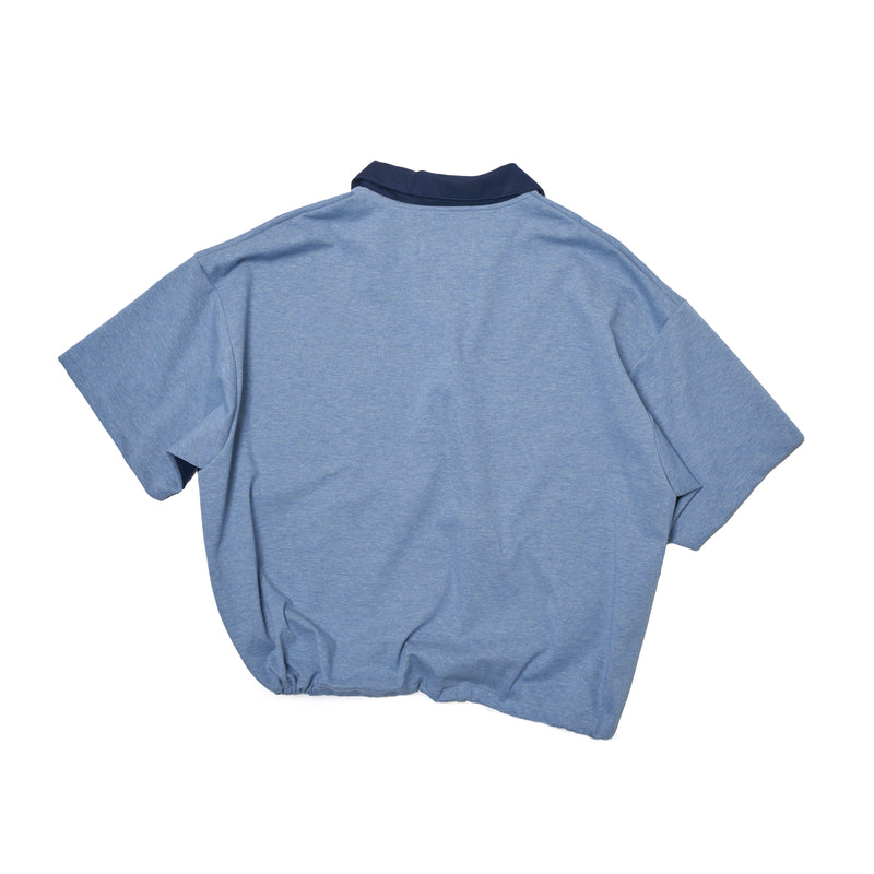 [2025 summer] EFFECTEN / Utility s/s game shirts