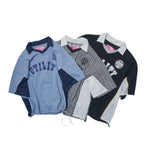 [2025 summer] EFFECTEN / Utility s/s game shirts