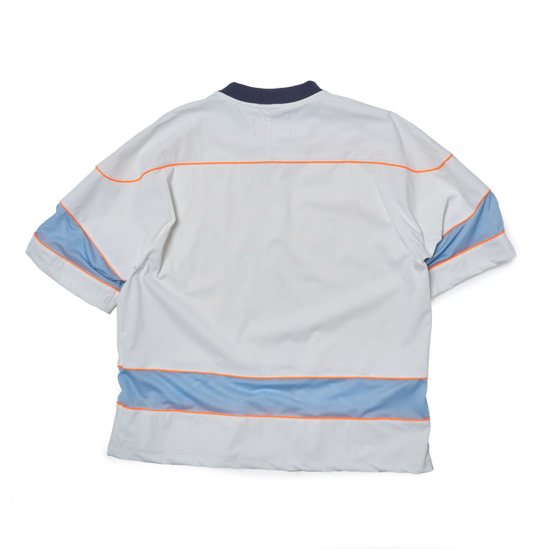[2025 summer] EFFECTEN / Utility s/s hockey shirts