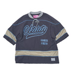 [2025 summer] EFFECTEN / Utility s/s hockey shirts