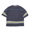 [2025 summer] EFFECTEN / Utility s/s hockey shirts