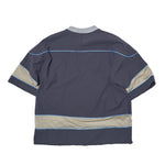 [2025 summer] EFFECTEN / Utility s/s hockey shirts