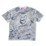[2025 summer] EFFECTEN / BOB s/s Tee