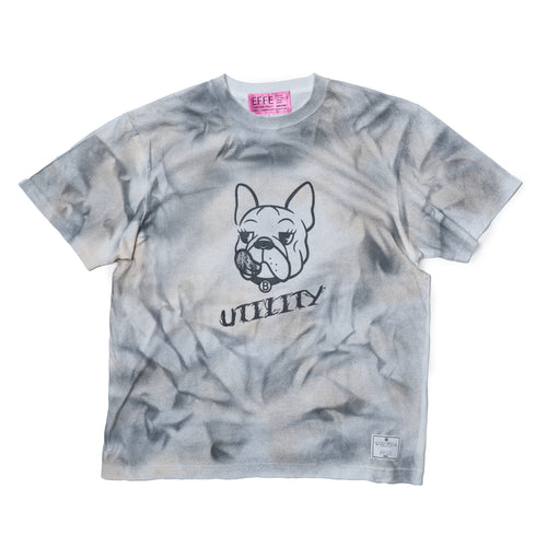 [2025 summer] EFFECTEN / BOB s/s Tee