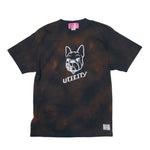 [2025 summer] EFFECTEN / BOB s/s Tee