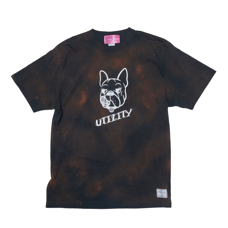 [2025 summer] EFFECTEN / BOB s/s Tee
