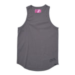 [2025 summer] EFFECTEN / Round tank top