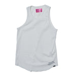 [2025 summer] EFFECTEN / Round tank top