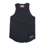 [2025 summer] EFFECTEN / Round tank top
