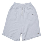 [2025 summer] EFFECTEN / Sweat wide short pants
