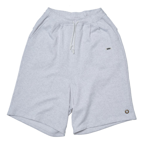 [2025 summer] EFFECTEN / Sweat wide short pants