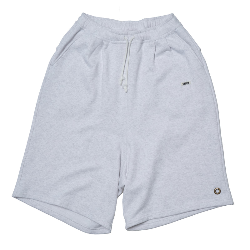 [2025 summer] EFFECTEN / Sweat wide short pants