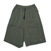 [2025 summer] EFFECTEN / Sweat wide short pants