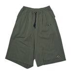 [2025 summer] EFFECTEN / Sweat wide short pants