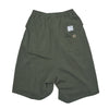[2025 summer] EFFECTEN / Sweat wide short pants