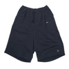 [2025 summer] EFFECTEN / Sweat wide short pants