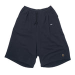 [2025 summer] EFFECTEN / Sweat wide short pants