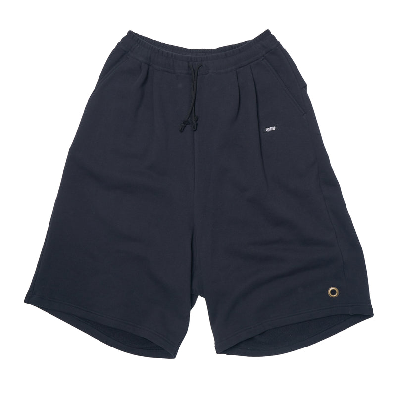[2025 summer] EFFECTEN / Sweat wide short pants