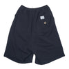 [2025 summer] EFFECTEN / Sweat wide short pants