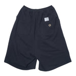 [2025 summer] EFFECTEN / Sweat wide short pants