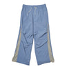 [2025 summer] EFFECTEN / Side zip nylon snow pants