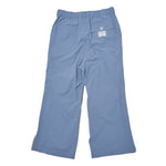 [2025 summer] EFFECTEN / Side zip nylon snow pants