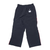 [2025 summer] EFFECTEN / Side zip nylon snow pants