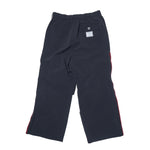 [2025 summer] EFFECTEN / Side zip nylon snow pants