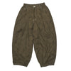 [2025 summer] EFFECTEN / Type5 wide pants