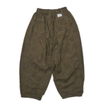 [2025 summer] EFFECTEN / Type5 wide pants