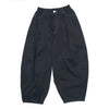 [2025 summer] EFFECTEN / Type5 wide pants