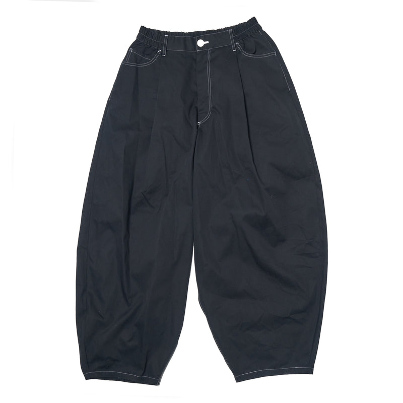 [2025 summer] EFFECTEN / Type5 wide pants