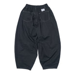 [2025 summer] EFFECTEN / Type5 wide pants
