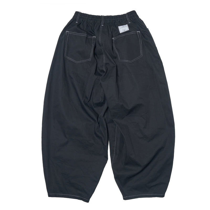 [2025 summer] EFFECTEN / Type5 wide pants