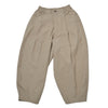 [2025 summer] EFFECTEN / Type5 wide pants