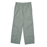 [2025 summer] EFFECTEN / Studs center seam work pants