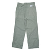 [2025 summer] EFFECTEN / Studs center seam work pants