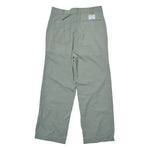 [2025 summer] EFFECTEN / Studs center seam work pants