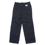 [2025 summer] EFFECTEN / Studs center seam work pants