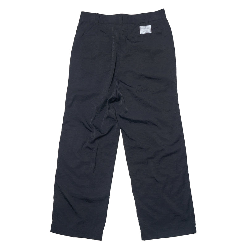 [2025 summer] EFFECTEN / Studs center seam work pants