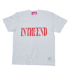 [2025 summer] EFFECTEN / In the end & Colorless s/s Tee