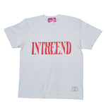 [2025 summer] EFFECTEN / In the end & Colorless s/s Tee